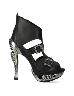 New Rock SHOE PUNK M-MAGS008-S1 Hot