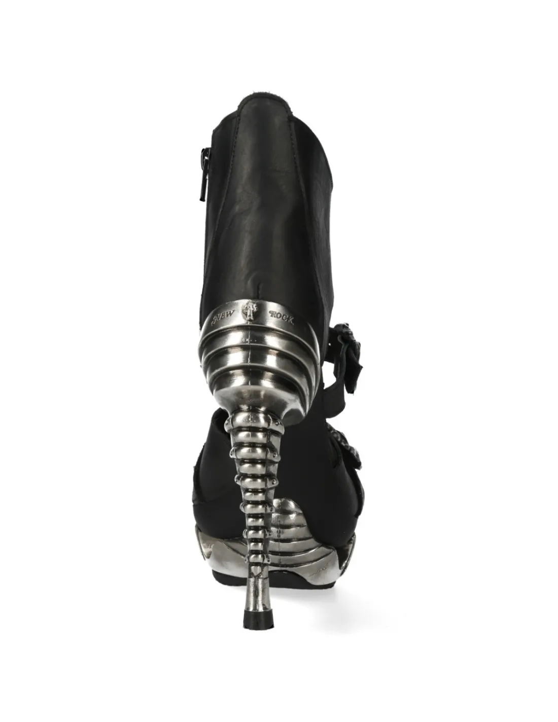 New Rock SHOE PUNK M-MAGS008-S1 Hot