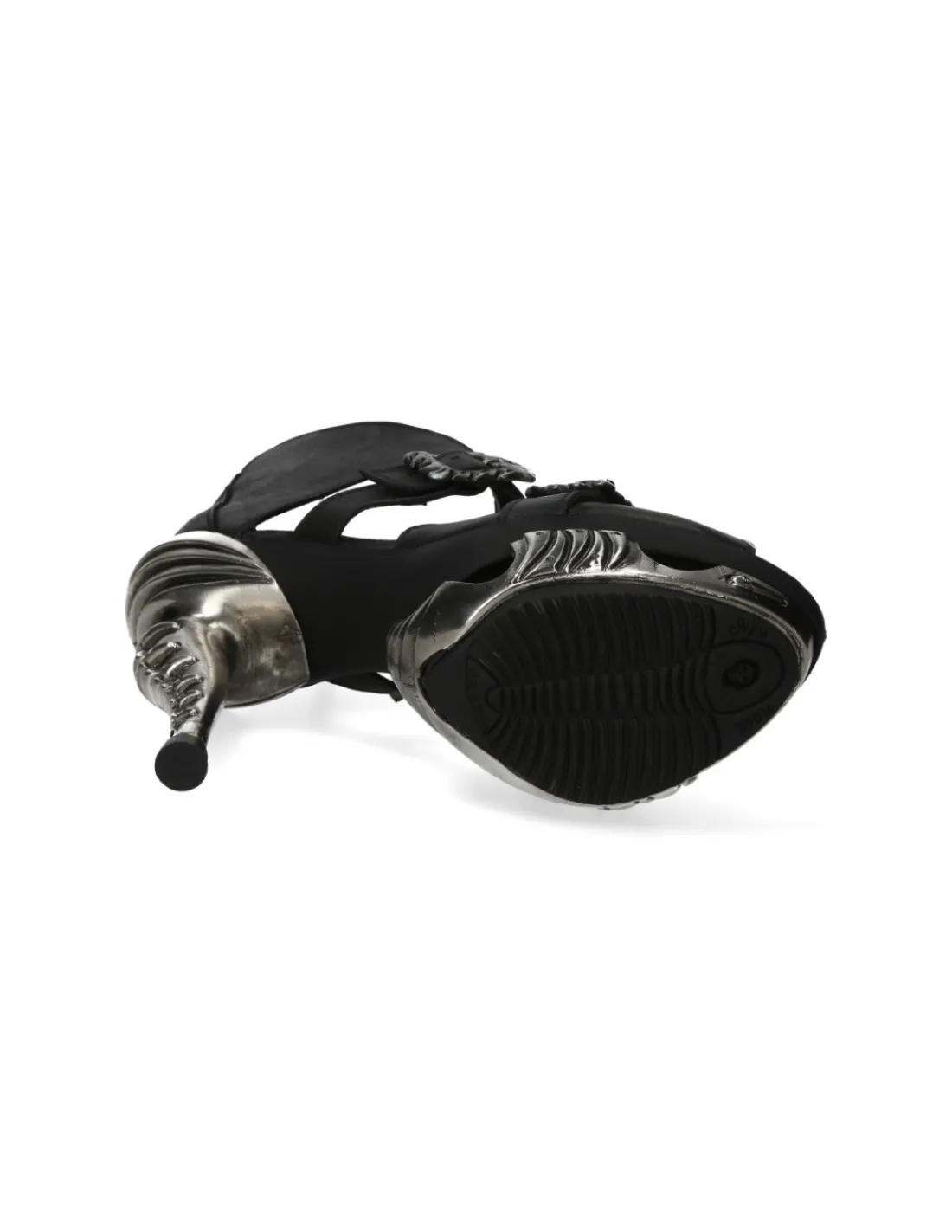 New Rock SHOE PUNK M-MAGS008-S1 Hot