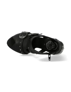 New Rock SHOE PUNK M-MAGS008-S1 Hot