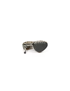 New Rock SHOE PUNK M-PUNK012-C16