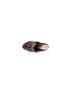 New Rock SHOE PUNK M-PUNK032-C4 Clearance
