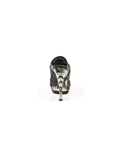 New Rock SHOE PUNK M-PUNK032-C5 Sale