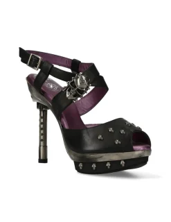 New Rock SHOE PUNK M-PUNKS001-S1
