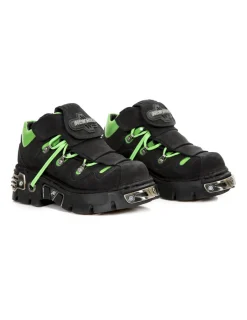 New Rock SHOE REACTOR M-1075-C37 Discount