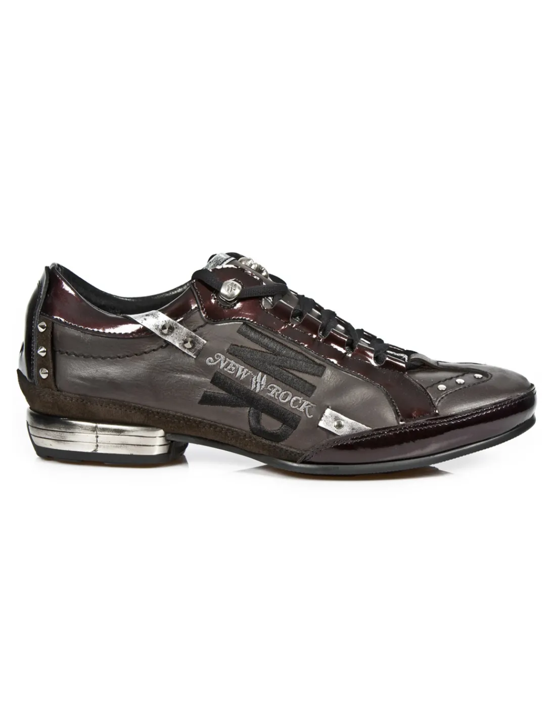 New Rock SHOE SNOB M-8426-C2 Clearance