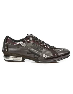 New Rock SHOE SNOB M-8426-C2 Clearance