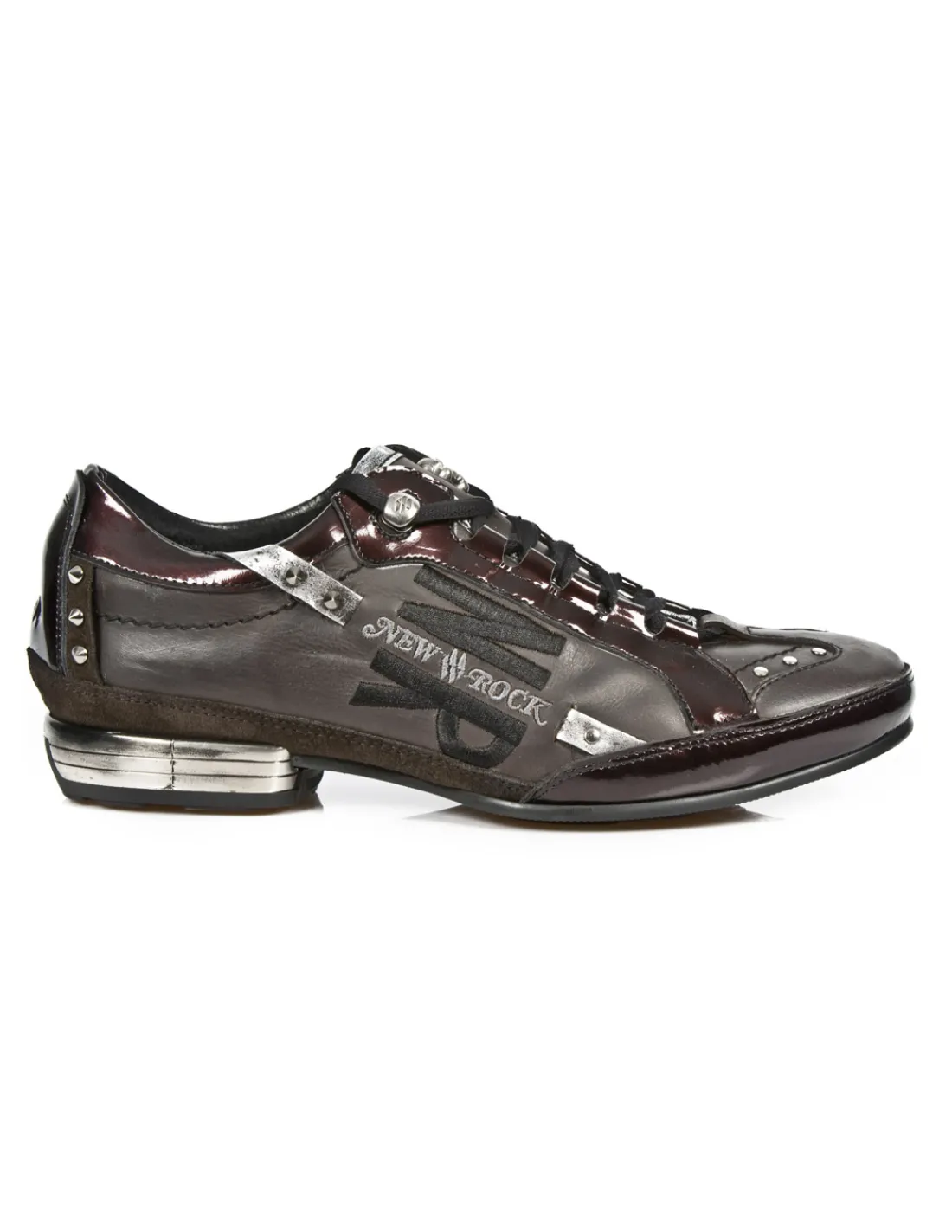New Rock SHOE SNOB M-8426-C2 Clearance
