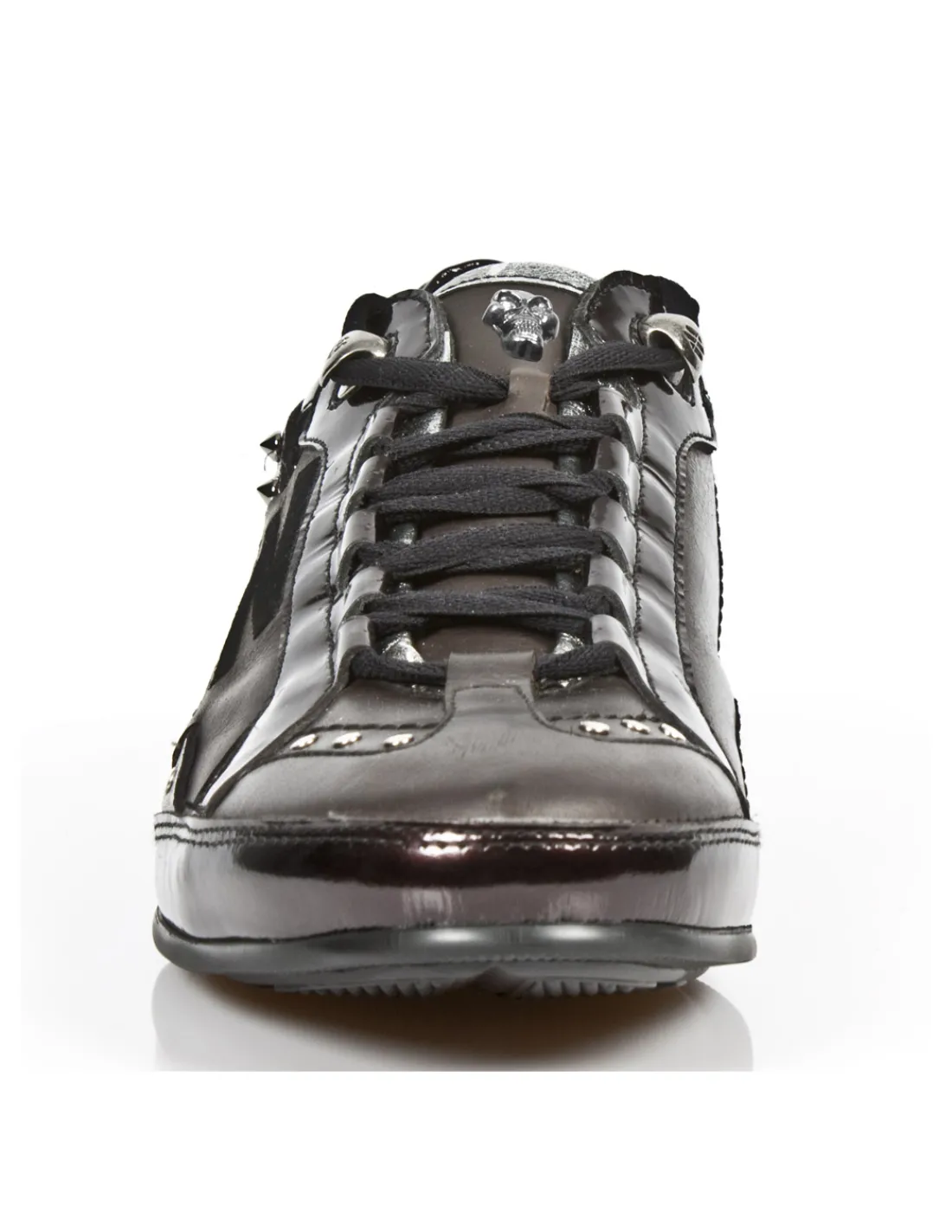 New Rock SHOE SNOB M-8426-C2 Clearance