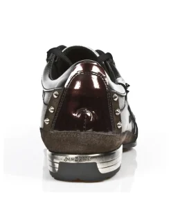 New Rock SHOE SNOB M-8426-C2 Clearance