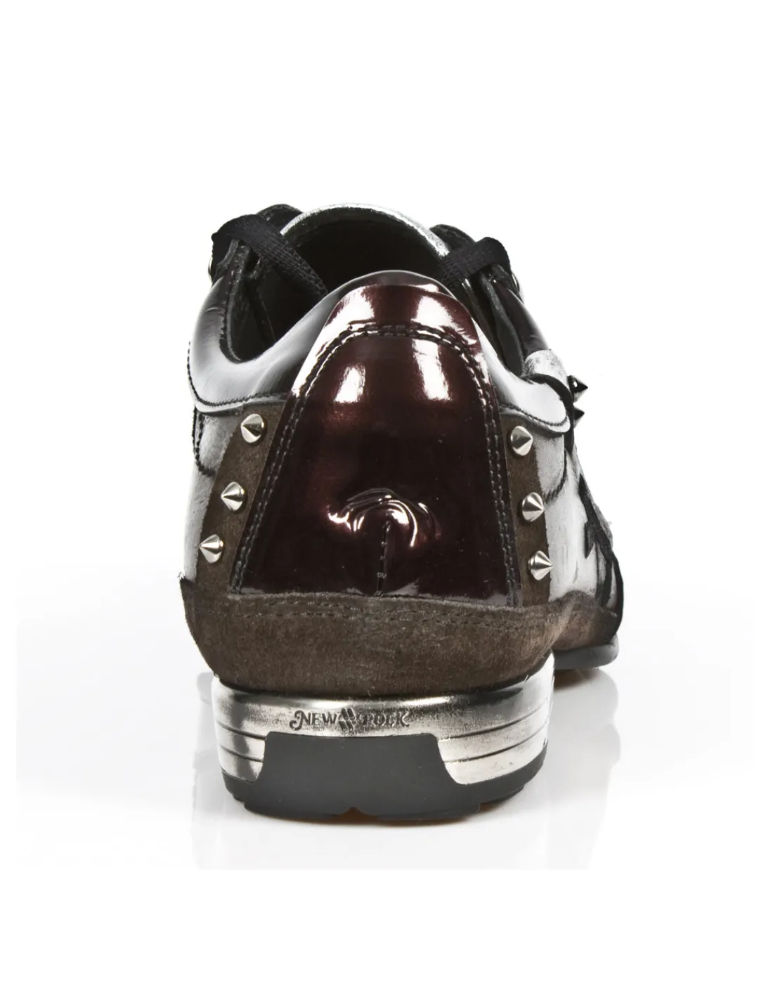 New Rock SHOE SNOB M-8426-C2 Clearance