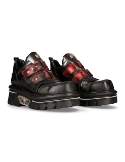 New Rock SHOE TECHNO M-1544-C1 New
