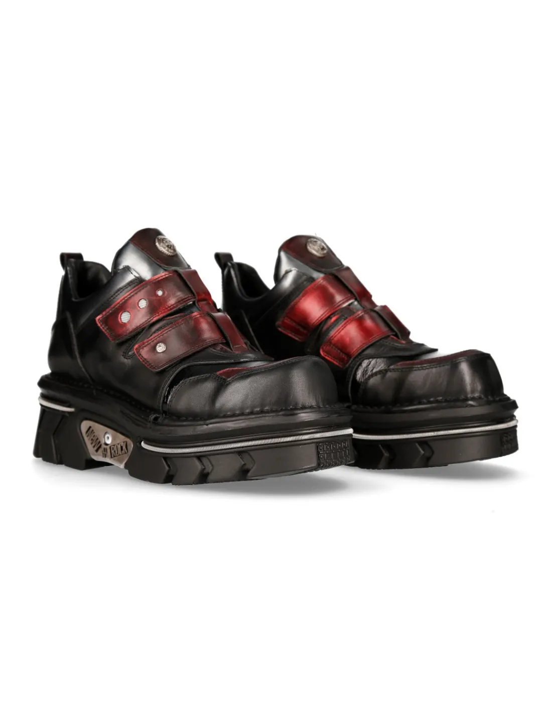 New Rock SHOE TECHNO M-1544-C1 New
