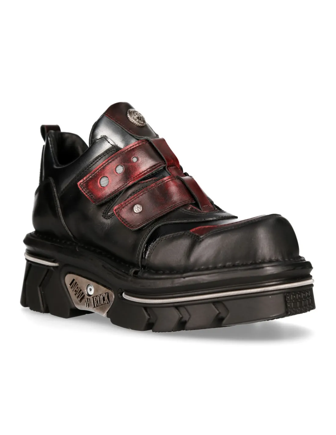 New Rock SHOE TECHNO M-1544-C1 New