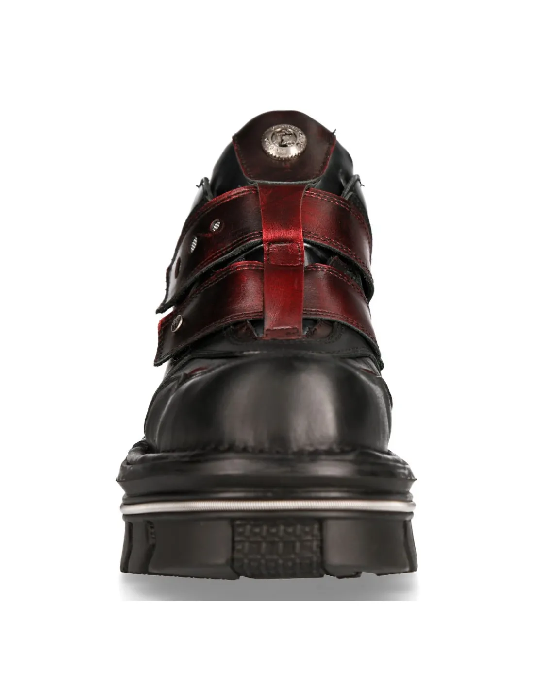 New Rock SHOE TECHNO M-1544-C1 New