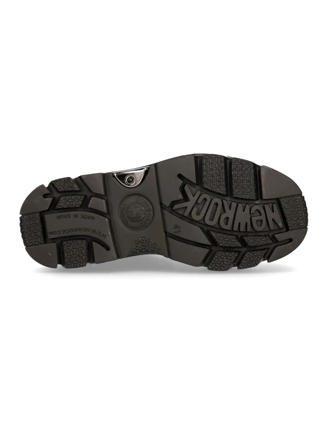 New Rock SHOE TECHNO M-1544-C1 New