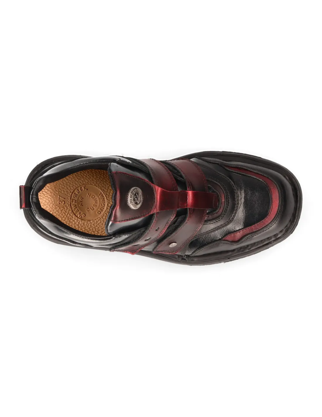 New Rock SHOE TECHNO M-1544-C1 New