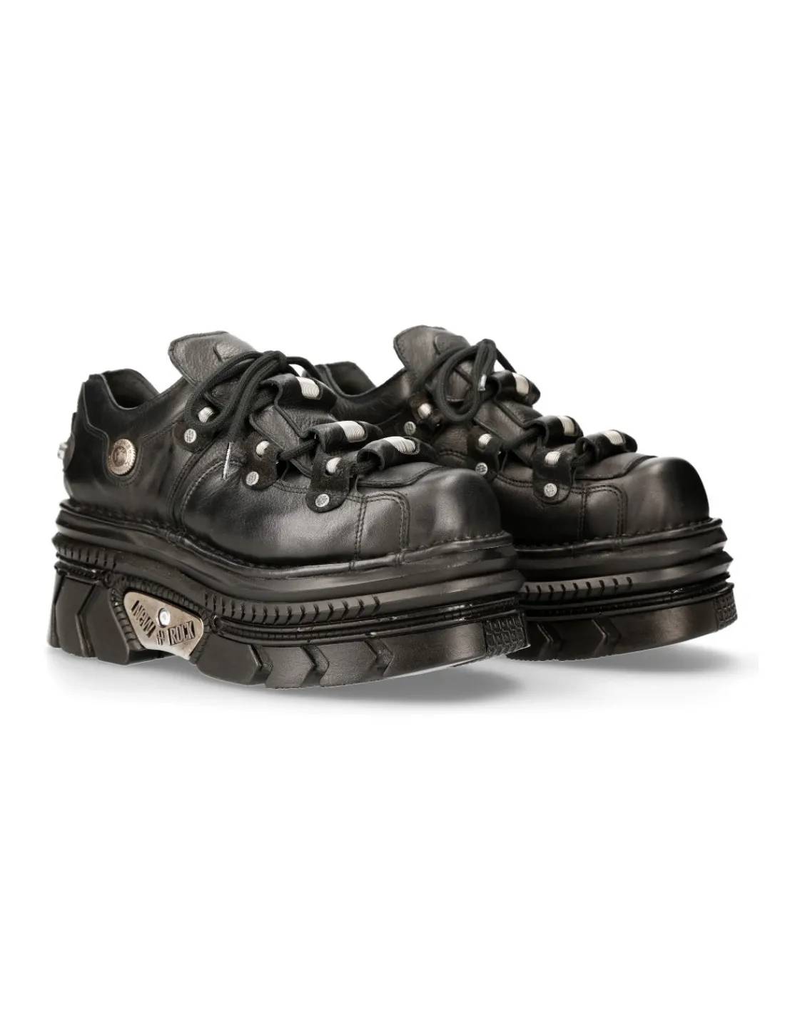 New Rock SHOE TECHNO M-233-C6