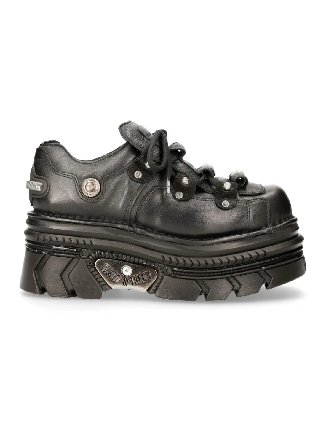 New Rock SHOE TECHNO M-233-C6
