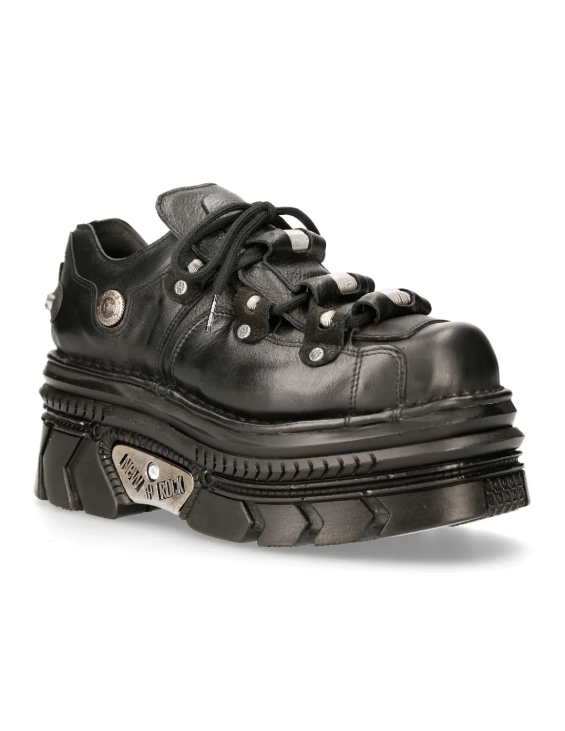 New Rock SHOE TECHNO M-233-C6