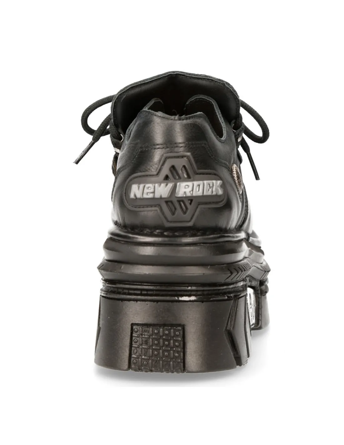 New Rock SHOE TECHNO M-233-C6