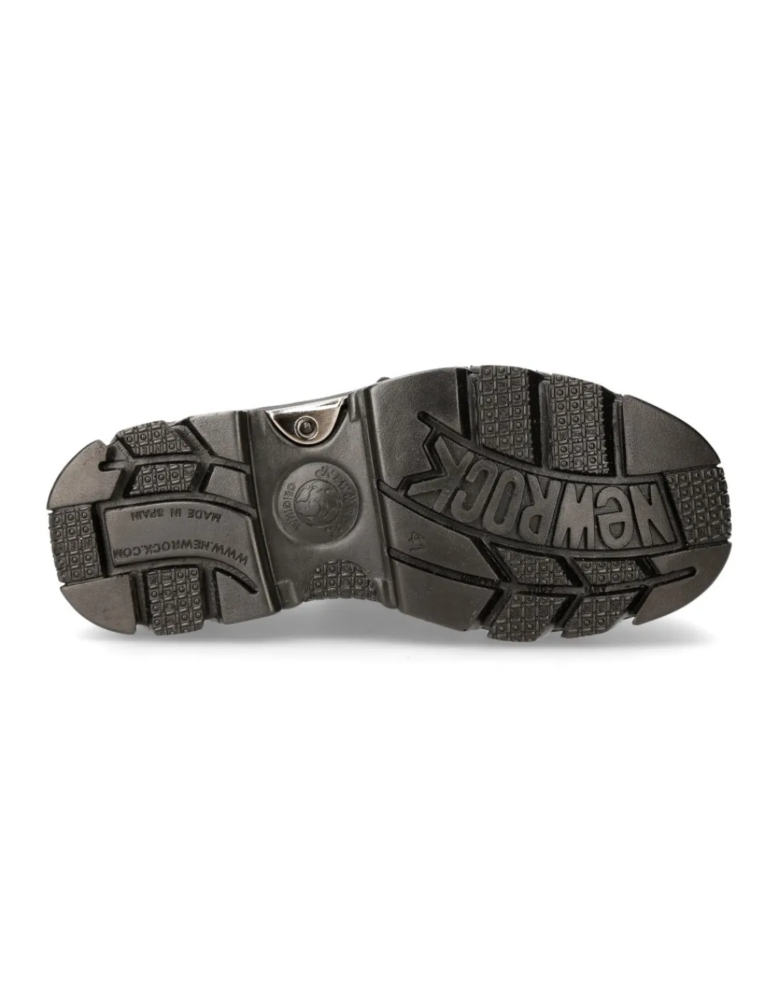 New Rock SHOE TECHNO M-233-C6