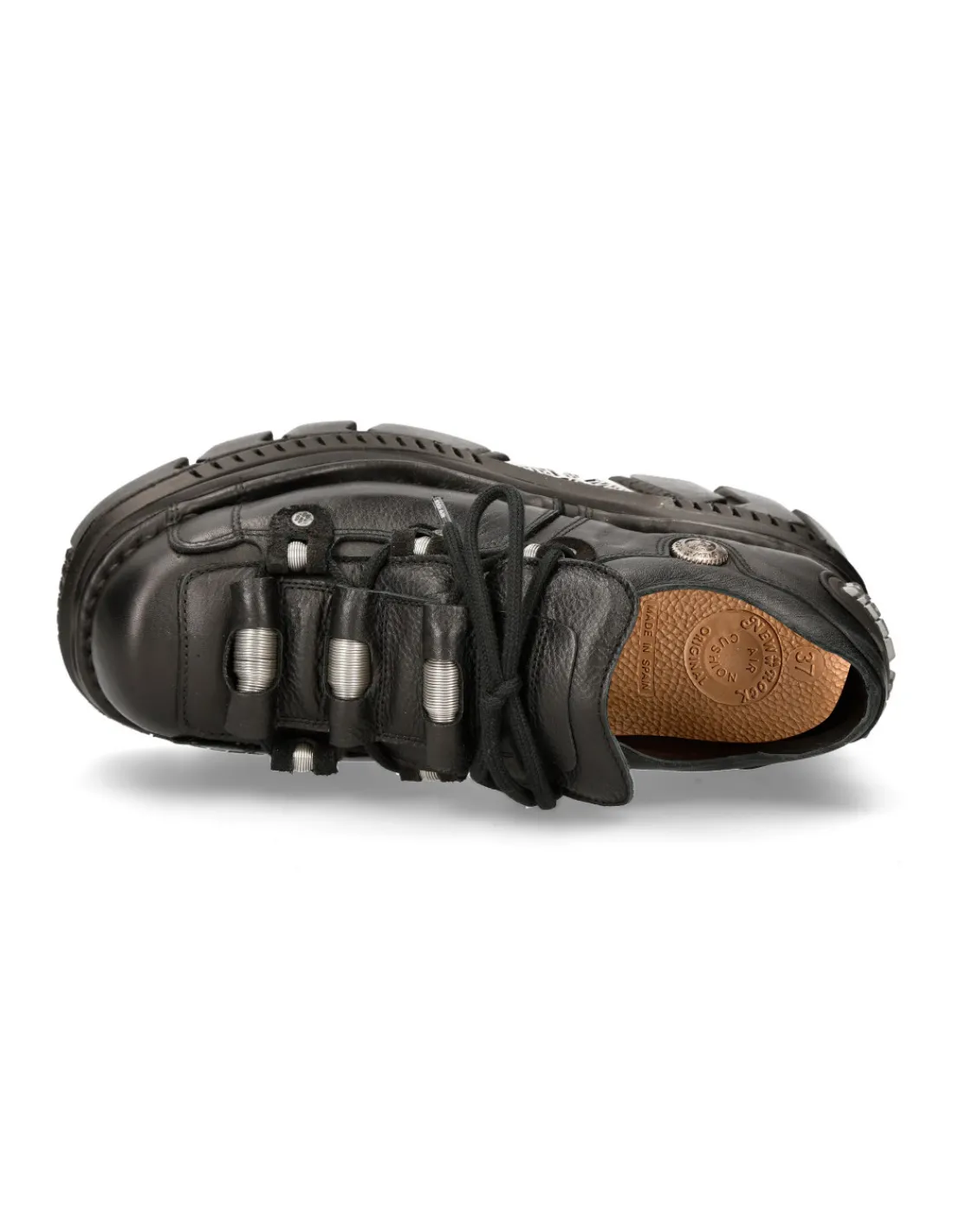 New Rock SHOE TECHNO M-233-C6
