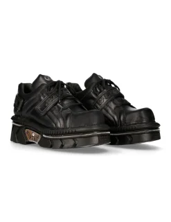 New Rock SHOE TECHNO M-MET006-C1 Outlet