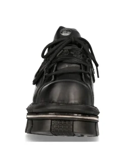New Rock SHOE TECHNO M-MET006-C1 Outlet