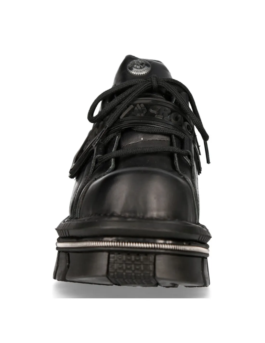 New Rock SHOE TECHNO M-MET006-C1 Outlet