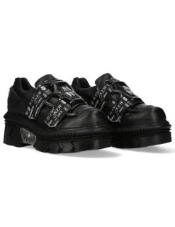 New Rock SHOE TECHNO M-MET268-C2 Best