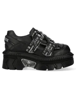 New Rock SHOE TECHNO M-MET268-C2 Best