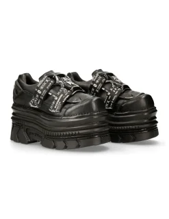 New Rock SHOE TECHNO M-MET268-C3 Discount