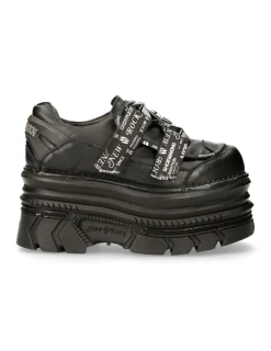 New Rock SHOE TECHNO M-MET268-C3 Discount