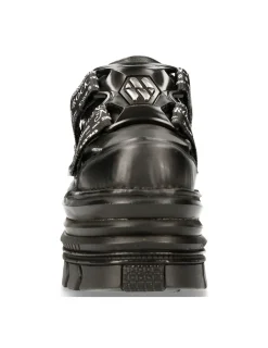 New Rock SHOE TECHNO M-MET268-C3 Discount