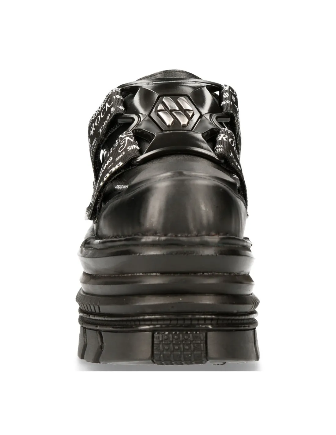 New Rock SHOE TECHNO M-MET268-C3 Discount