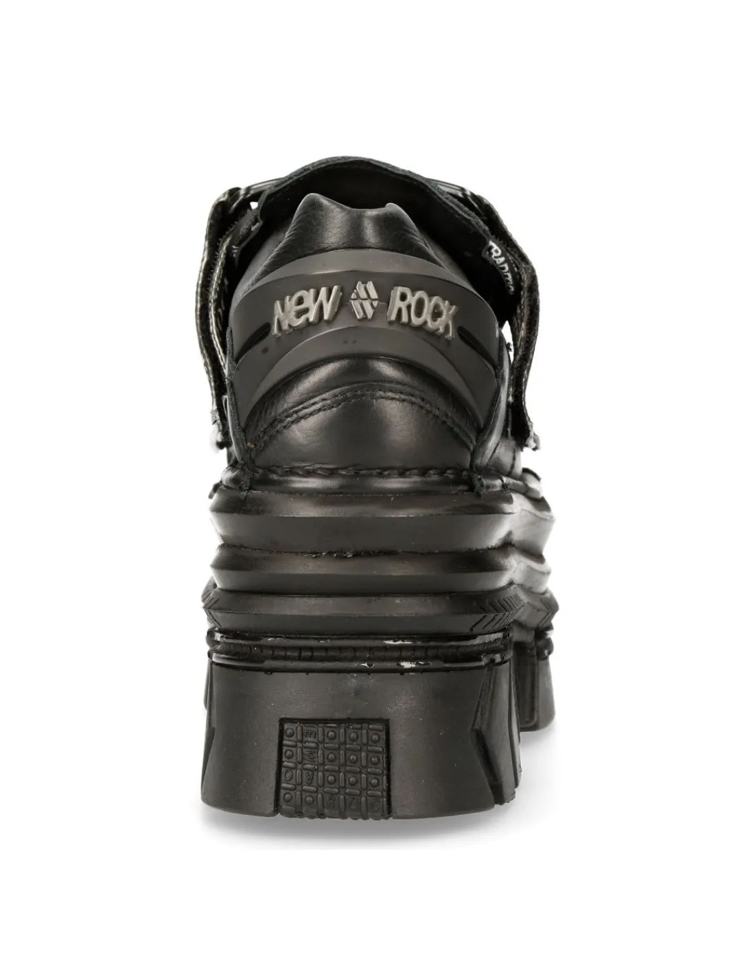 New Rock SHOE TECHNO M-MET268-C3 Discount