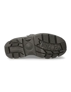 New Rock SHOE TECHNO M-MET268-C3 Discount