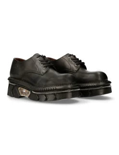 New Rock SHOE TECHNO M-MILI004-S1