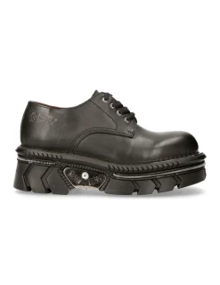 New Rock SHOE TECHNO M-MILI004-S1