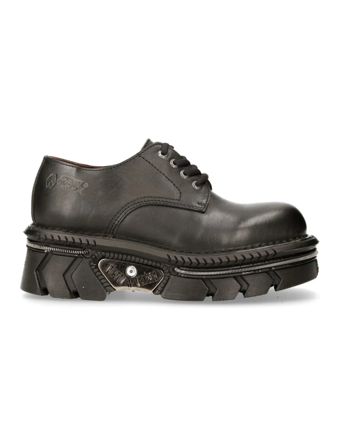 New Rock SHOE TECHNO M-MILI004-S1