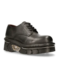 New Rock SHOE TECHNO M-MILI004-S1