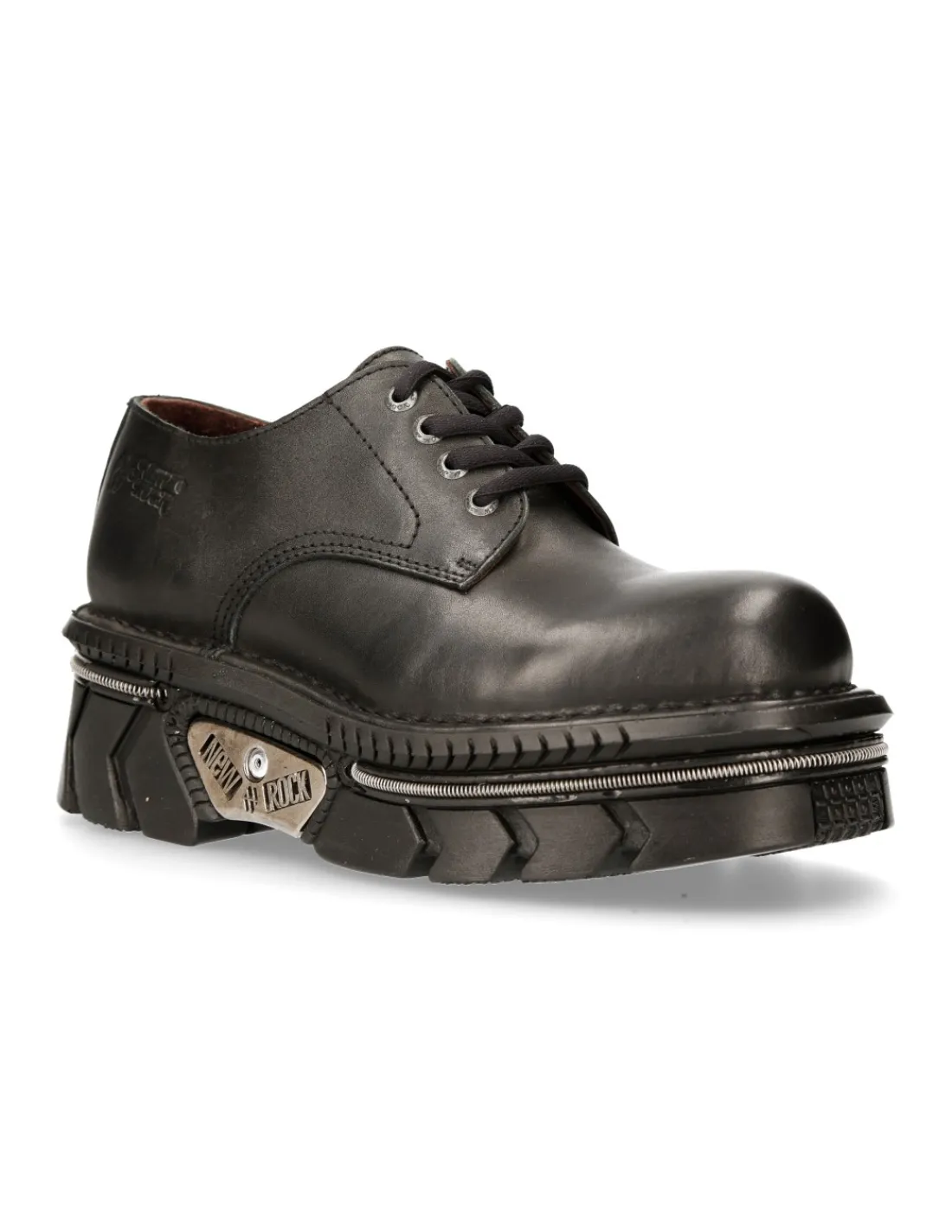 New Rock SHOE TECHNO M-MILI004-S1
