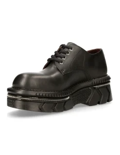 New Rock SHOE TECHNO M-MILI004-S1