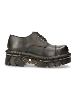 New Rock SHOE TECHNO M-MILI003-S1 Sale