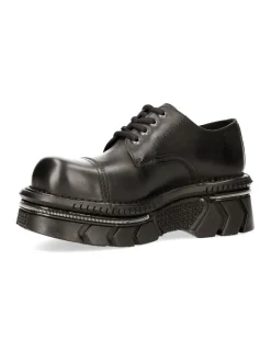 New Rock SHOE TECHNO M-MILI003-S1 Sale