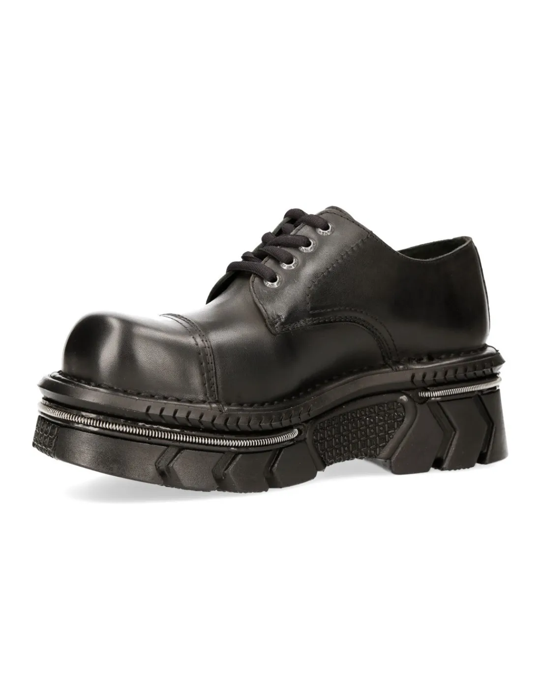 New Rock SHOE TECHNO M-MILI003-S1 Sale
