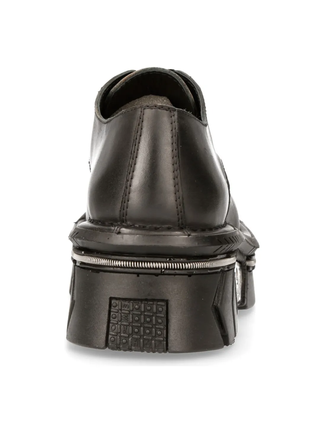 New Rock SHOE TECHNO M-MILI003-S1 Sale