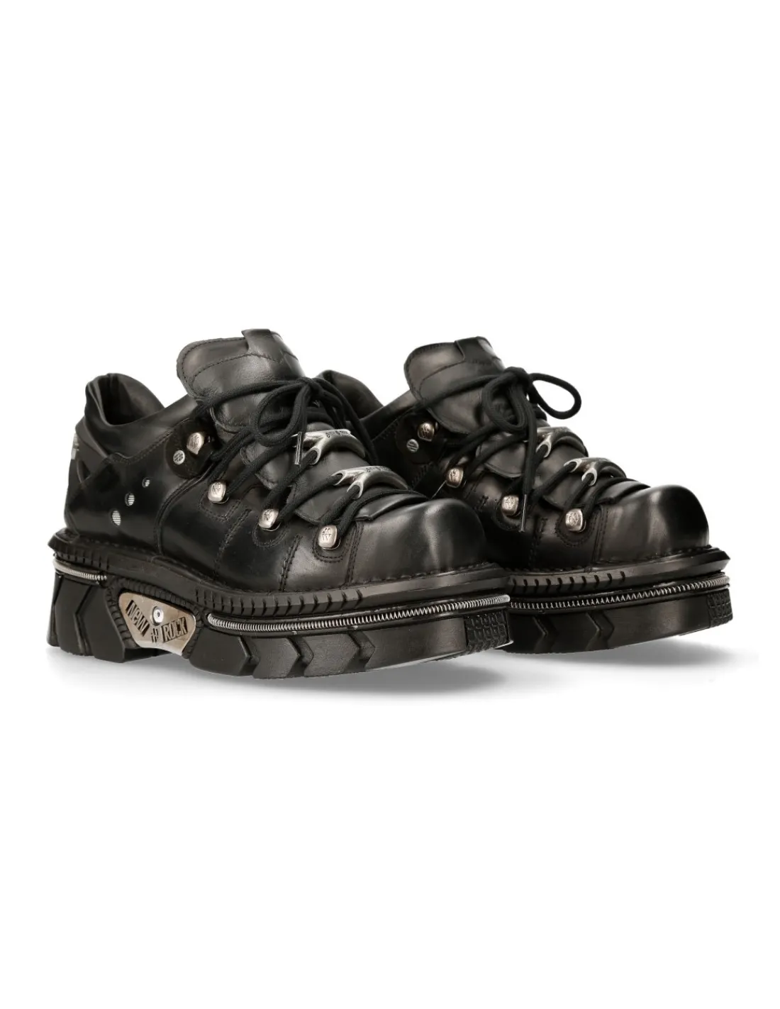 New Rock SHOE TECHNO M-120N-S34 Discount