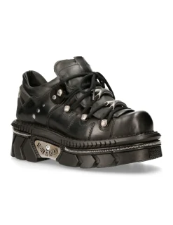 New Rock SHOE TECHNO M-120N-S34 Discount